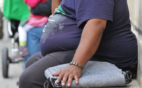 German hospital finds rare ‘obesity mutation’