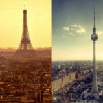 France or Germany: The best country to work in?