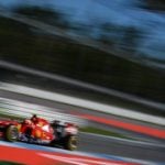 F1 boss 'trying' to save German Grand Prix