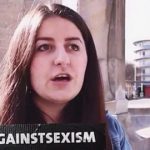 German teen launches global feminist trend