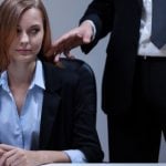 Sexual harassment rife in workplaces: report