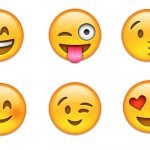 Study reveals Germans' favourite emoji