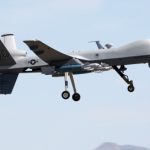 Court rejects case against US drone strikes