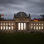 Hackers ruin Bundestag computer network