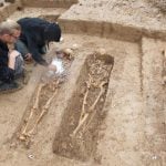 Bodies of 200 Napoleonic troops found in Germany