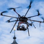 German tourists detained for Kremlin drone flight