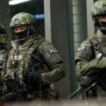 Munich New Year terror investigation comes up empty