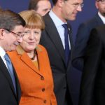 Merkel welcomes Turkey’s plan to take back migrants