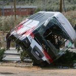 One German killed in deadly Spain bus crash