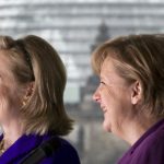6 lessons Hillary Clinton can learn from Merkel’s success