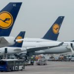 Lufthansa slashes 895 flights over Wednesday strike