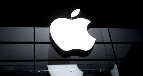 Apple ‘could be building self-driving car in Berlin’