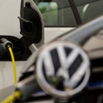 VW bets on battery factory for electric car dominance
