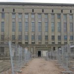 Website helps ‘train’ users to get into Berghain