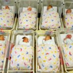 Germany experiences highest birth rate in 15 years
