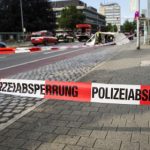 ‘One dead and two injured’ in Germany machete attack