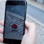 Gotta catch ’em all: Police nab Pokémon-playing fugitive