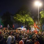 Berlin slams ‘revolting’ scenes after Turkish coup attempt