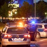 Bremen mall evacuated due to escaped psychiatric patient