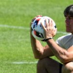 Löw rallies players with motto of 'Bring on the French'