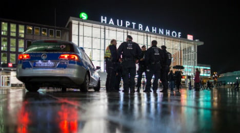 Germany toughens rape law after NYE assaults