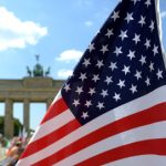 The easiest visas to get as an American in Germany