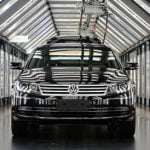 Bavaria to sue Volkswagen over emissions cheating
