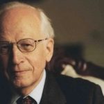Controversial Berlin historian dies aged 93