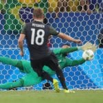 German penalty heartbreak as Brazil win men's gold