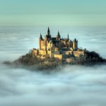 These are Germany's 10 most beautiful and iconic castles