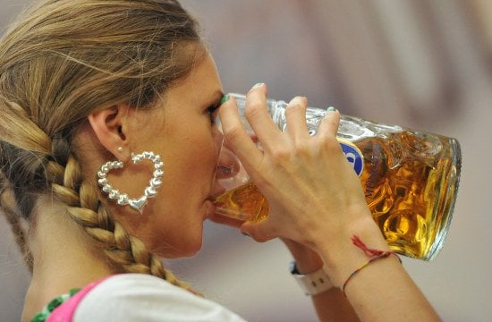 10 words and phrases you’ll need to survive Oktoberfest