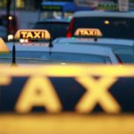 Munich taxi driver in hospital after attack by British tourists
