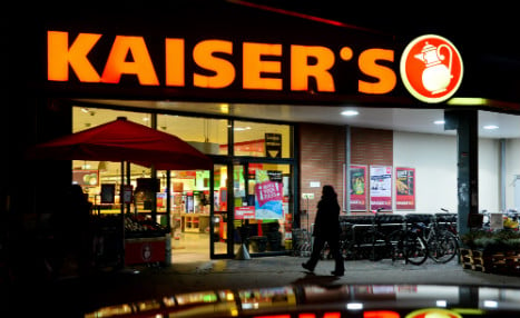 Mass job losses await as Kaiser’s stores to close