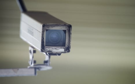 After July attacks, govt drafts new video surveillance law