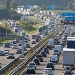 Germany moves closer to 'foreigner' Autobahn toll