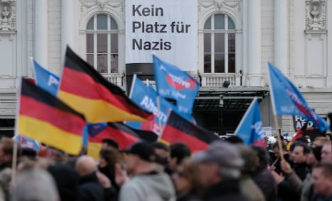 Here’s why so many Germans vote for the far-right AfD
