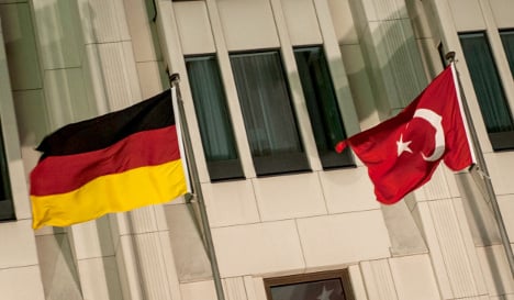 Turkish spy in Bremen plotted murder of 2 Kurds: report