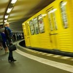 New Berlin justice minister wants fare-dodgers to ‘clean up schools’