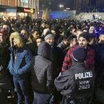 Cologne police now say fewer North Africans ID’d on New Year’s Eve