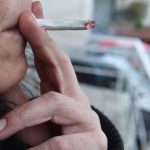 Berlin woman faces €250,000 fine if she smokes on balcony past 8pm