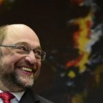 EU veteran Schulz to lay out plan to take on Merkel