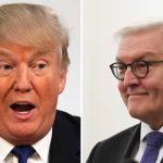 German foreign minister ‘perplexed’ by Trump’s Nazi claim
