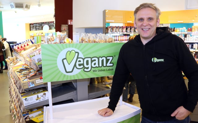 The first fully vegan supermarket chain is now shutting down some German stores