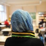 Muslim teacher wins €9,000 in Berlin discrimination case