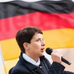 Majority of Germans think AfD are an extreme right party: survey