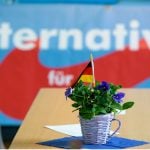 How Saarland could show that the far-right AfD are finished