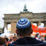 German Jews fear growing Muslim anti-Semitism: report