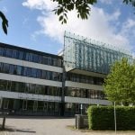 Schoolchildren witness public prosecutor's death in Augsburg