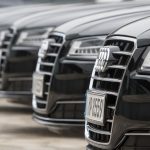 24,000 Audis in Europe have emission-cheating gear, Germany finds