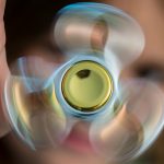 German merchants can't keep up with kids' demand for fidget spinners